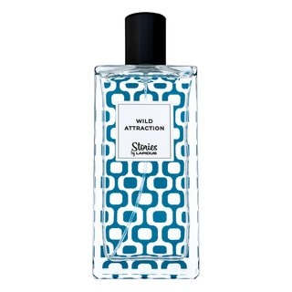 Ted Lapidus Ted Lapidus Stories Wild Attraction за мъже EDT - Мъжки парфюм 100мл - Сравни цени от 1 магазин с безплатна доставка
