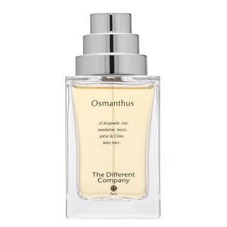The Different Company Osmanthus за жени EDT