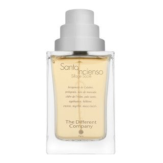 The Different Company Santo Incienso Sillage Sacré унисекс EDP