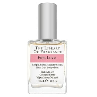 The Library Of Fragrance First Love унисекс Cologne