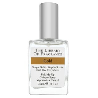 The Library Of Fragrance Gold унисекс Cologne