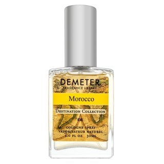 The Library Of Fragrance Morocco унисекс Cologne
