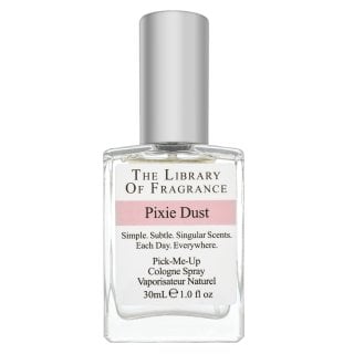 The Library Of Fragrance Pixie Dust унисекс Cologne