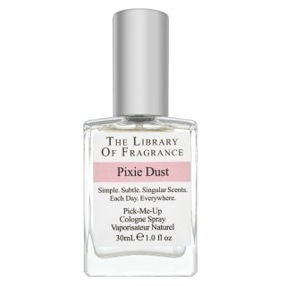 The Library of Fragrance The Library Of Fragrance Pixie Dust унисекс Cologne - Унисекс парфюм 30мл - Сравни цени от 1 магазин с безплатна доставка
