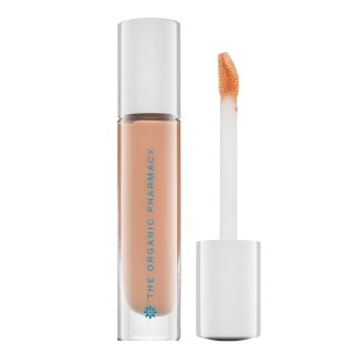 The Organic Pharmacy Luminous Perfecting Concealer течен коректор срещу несъвършенства на кожата Medium - Грим - Сравни цени от 1 магазин с безплатна доставка