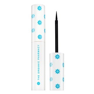 The Organic Pharmacy Precision Liquid Eye Liner течни очни линии