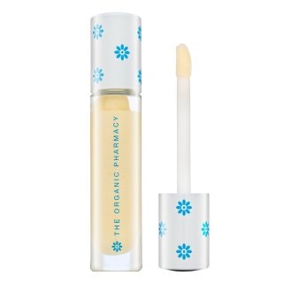 The Organic Pharmacy Volumising Balm Gloss подхранващ балсам за устни с овлажняващо действие Sparkle - Грим - Сравни цени от 1 магазин с безплатна доставка