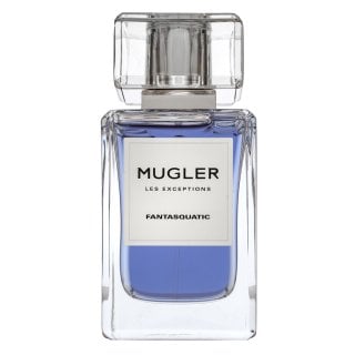 Thierry Mugler Les Exceptions Fantasquatic унисекс EDP