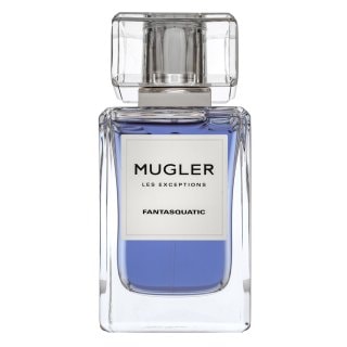 Thierry Mugler Thierry Mugler Les Exceptions Fantasquatic унисекс EDP - Унисекс парфюм 80мл - Сравни цени от 1 магазин с безплатна доставка