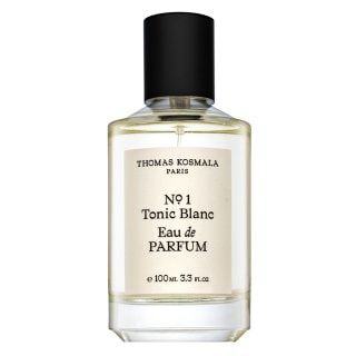 Thomas Kosmala Thomas Kosmala No.1 Tonic Blanc унисекс EDP - Унисекс парфюм 100мл - Сравни цени от 1 магазин с безплатна доставка