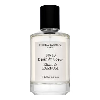 Thomas Kosmala Thomas Kosmala No.10 Desir Du Coeur унисекс Parfum - Унисекс парфюм 100мл - Сравни цени от 1 магазин с безплатна доставка