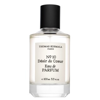 Thomas Kosmala Thomas Kosmala No.10 Desir Du Coeur унисекс EDP - Унисекс парфюм 100мл - Сравни цени от 1 магазин с безплатна доставка