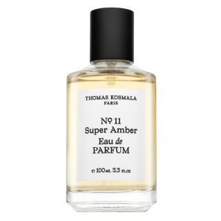 Thomas Kosmala Thomas Kosmala No.11 Super Amber унисекс EDP - Унисекс парфюм 100мл - Сравни цени от 1 магазин с безплатна доставка