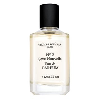 Thomas Kosmala No.2 Sève Nouvelle унисекс EDP