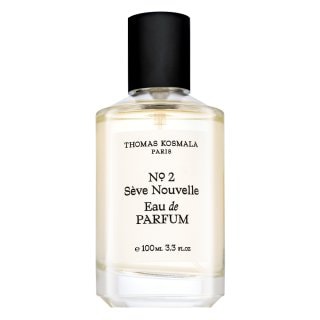 Thomas Kosmala Thomas Kosmala No.2 Sève Nouvelle унисекс EDP - Унисекс парфюм 100мл - Сравни цени от 1 магазин с безплатна доставка
