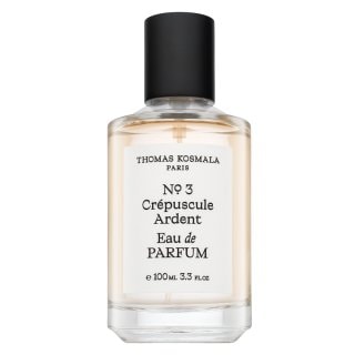 Thomas Kosmala Thomas Kosmala No.3 Crepuscule Ardent унисекс EDP - Унисекс парфюм 100мл - Сравни цени от 1 магазин с безплатна доставка