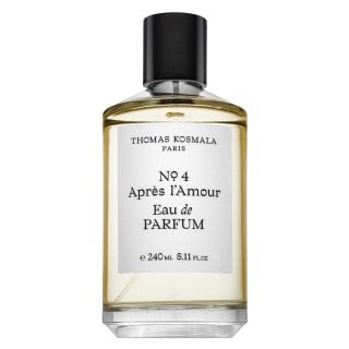 Thomas Kosmala No.4 Apres L'Amour унисекс EDP