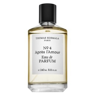 Thomas Kosmala Thomas Kosmala No.4 Apres L'Amour унисекс EDP - Унисекс парфюм 240мл - Сравни цени от 1 магазин с безплатна доставка