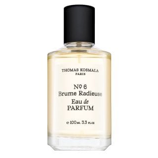 Thomas Kosmala No.6 Brume Radieuse унисекс EDP