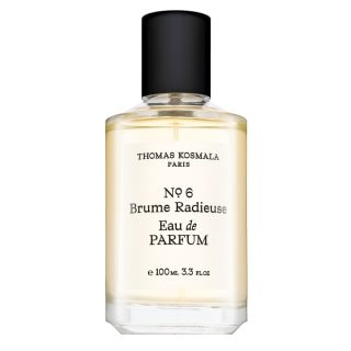 Thomas Kosmala Thomas Kosmala No.6 Brume Radieuse унисекс EDP - Унисекс парфюм 100мл - Сравни цени от 1 магазин с безплатна доставка