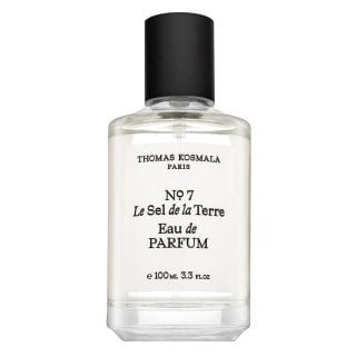 Thomas Kosmala No.7 Le Sel De La Terre унисекс EDP