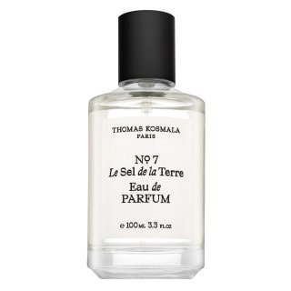 Thomas Kosmala Thomas Kosmala No.7 Le Sel De La Terre унисекс EDP - Унисекс парфюм 100мл - Сравни цени от 1 магазин с безплатна доставка