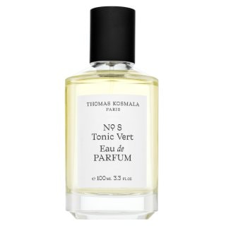 Thomas Kosmala Thomas Kosmala No.8 Tonic Vert унисекс EDP - Унисекс парфюм 100мл - Сравни цени от 1 магазин с безплатна доставка