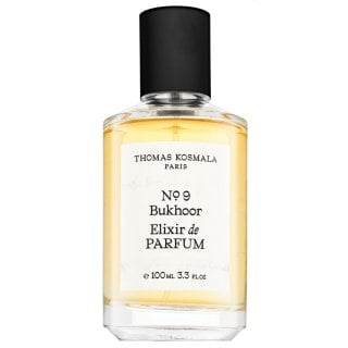 Thomas Kosmala No.9 Bukhoor Elixir De Parfum унисекс