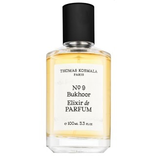 Thomas Kosmala Thomas Kosmala No.9 Bukhoor Elixir De Parfum унисекс - Унисекс парфюм 100мл - Сравни цени от 1 магазин с безплатна доставка