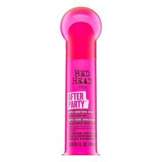Tigi Bed Head After Party Super Smoothing Cream стилизиращ крем за непокорна коса - Грижа за коса - Сравни цени от 1 магазин с безплатна доставка