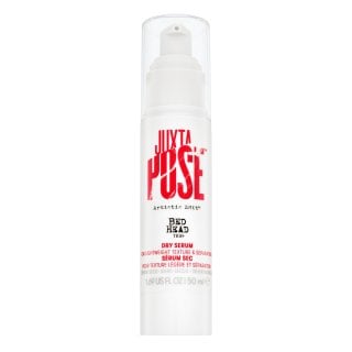 Tigi Bed Head Artistic Edit Juxta Pose Dry Serum серум За къдрава и чуплива коса