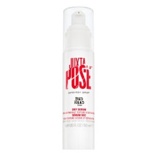Tigi Bed Head Artistic Edit Juxta Pose Dry Serum серум За къдрава и чуплива коса - Грижа за коса - Сравни цени от 1 магазин с безплатна доставка