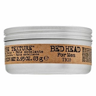 Tigi Bed Head B for Men Pure Texture Molding Paste моделираща паста за средна фиксация
