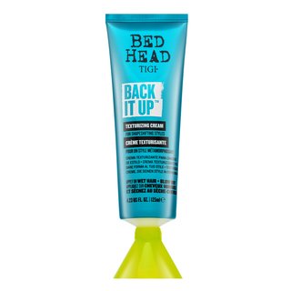 Tigi Bed Head Back It Up Texturizing Cream стилизиращ крем за оформяне - Грижа за коса - Сравни цени от 1 магазин с безплатна доставка