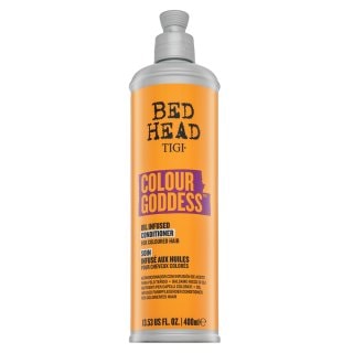 Tigi Bed Head Colour Goddess Oil Infused Conditioner Балсам за боядисана коса - Грижа за коса - Сравни цени от 1 магазин с безплатна доставка