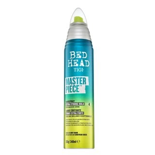 Tigi Bed Head Masterpiece Extra Strong Hold Hairspray лак за коса за блясък на косата - Грижа за коса - Сравни цени от 1 магазин с безплатна доставка