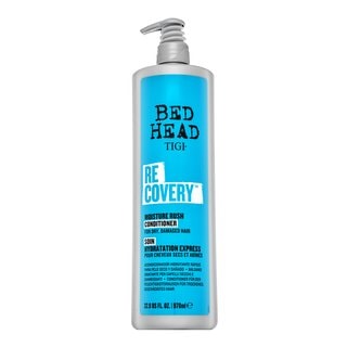 Tigi Bed Head Recovery Moisture Rush Conditioner Балсам за суха и увредена коса - Грижа за коса - Сравни цени от 1 магазин с безплатна доставка