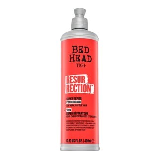 Tigi Bed Head Resurrection Super Repair Conditioner Подсилващ балсам за много повредена коса - Грижа за коса - Сравни цени от 1 магазин с безплатна доставка