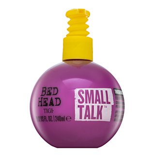 Tigi Bed Head Small Talk Thickening Cream стилизиращ крем за възстановяване на гъстотата - Грижа за коса - Сравни цени от 1 магазин с безплатна доставка