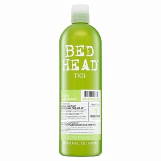 Tigi Bed Head Urban Antidotes Re-Energize Conditioner Подсилващ балсам за ежедневна употреба - Грижа за коса - Сравни цени от 1 магазин с безплатна доставка