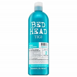 Tigi Bed Head Urban Antidotes Recovery Conditioner подхранващ балсам за суха и увредена коса - Грижа за коса - Сравни цени от 1 магазин с безплатна доставка
