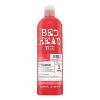 Tigi Bed Head Urban Antidotes Resurrection Shampoo укрепващ шампоан За уморена коса