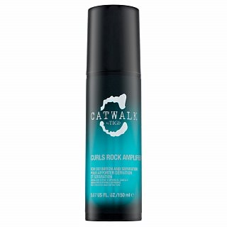 Tigi Catwalk Curls Rock Amplifier Балсам без изплакване За къдрава и чуплива коса - Грижа за коса - Сравни цени от 1 магазин с безплатна доставка