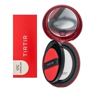 TIRTIR Mask Fit Red Cushion дълготраен фон дьо тен 17C Porcelain - Грим - Сравни цени от 1 магазин с безплатна доставка