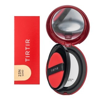 TIRTIR Mask Fit Red Cushion дълготраен фон дьо тен 23N Sand - Грим - Сравни цени от 1 магазин с безплатна доставка