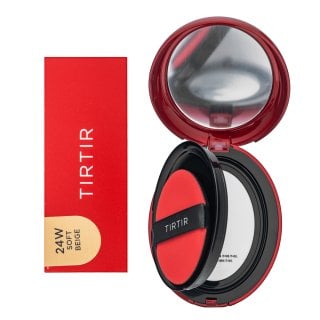 TIRTIR Mask Fit Red Cushion дълготраен фон дьо тен 24W Soft Beige