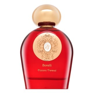 Tiziana Terenzi Tiziana Terenzi Borelli унисекс Parfum - Унисекс парфюм 100мл - Сравни цени от 1 магазин с безплатна доставка