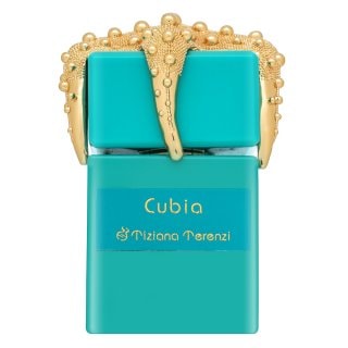 Tiziana Terenzi Tiziana Terenzi Cubia унисекс Parfum - Унисекс парфюм 100мл - Сравни цени от 1 магазин с безплатна доставка