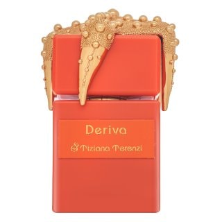 Tiziana Terenzi Tiziana Terenzi Deriva унисекс Parfum - Унисекс парфюм 100мл - Сравни цени от 1 магазин с безплатна доставка