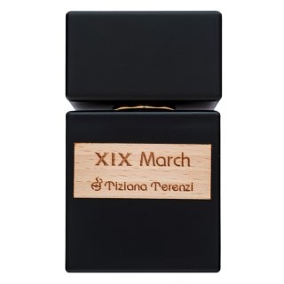 Tiziana Terenzi Tiziana Terenzi XIX March унисекс Parfum - Унисекс парфюм 100мл - Сравни цени от 1 магазин с безплатна доставка